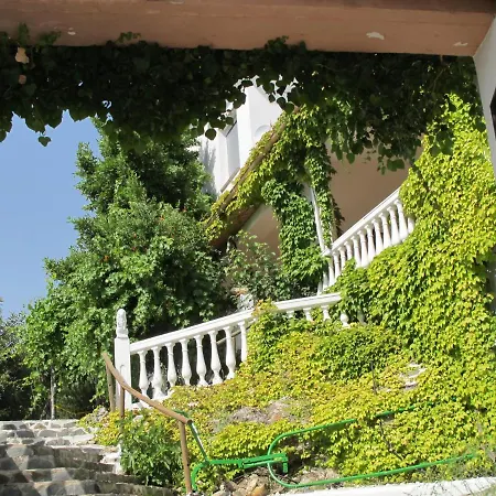 Casa Rural Villagloria Montefrío Exterior photo