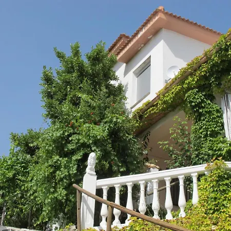 Casa Rural Villagloria Montefrío Exterior photo