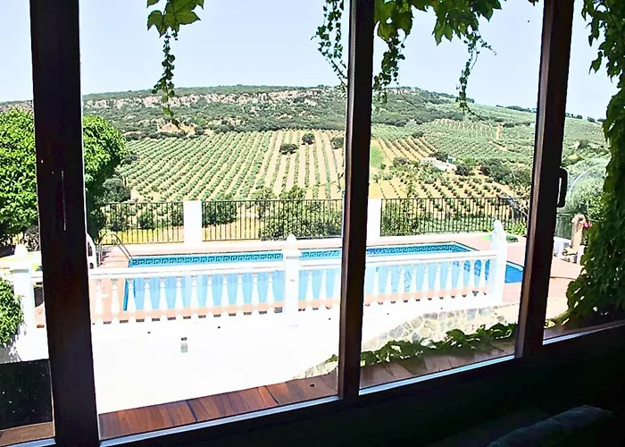 Casa rural VillaGloria