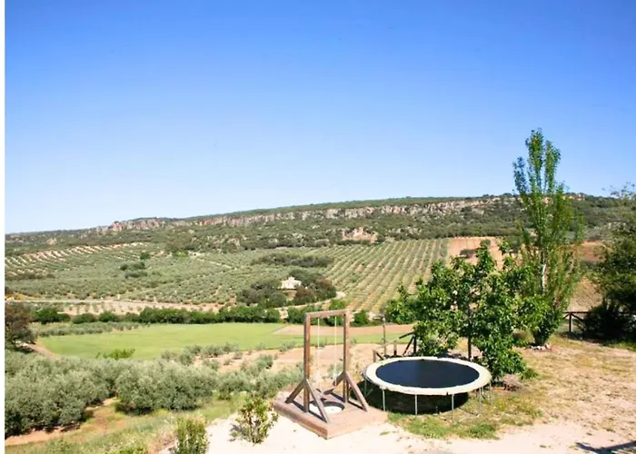Casa rural VillaGloria