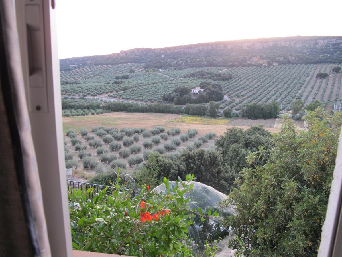 Casa vacanze Villagloria *