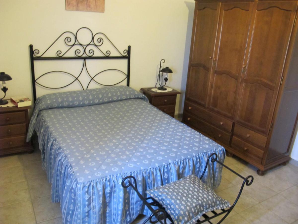 Villagloria Casa vacanze