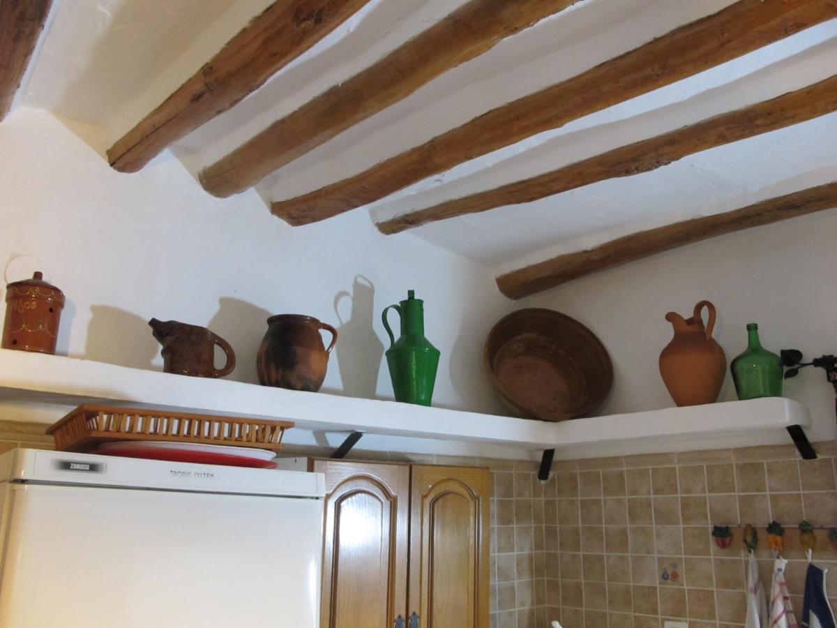 Villagloria Montefrío