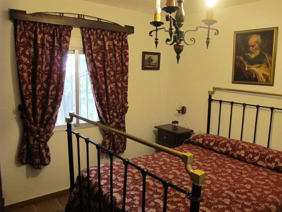 Villagloria Casa vacanze Montefrío