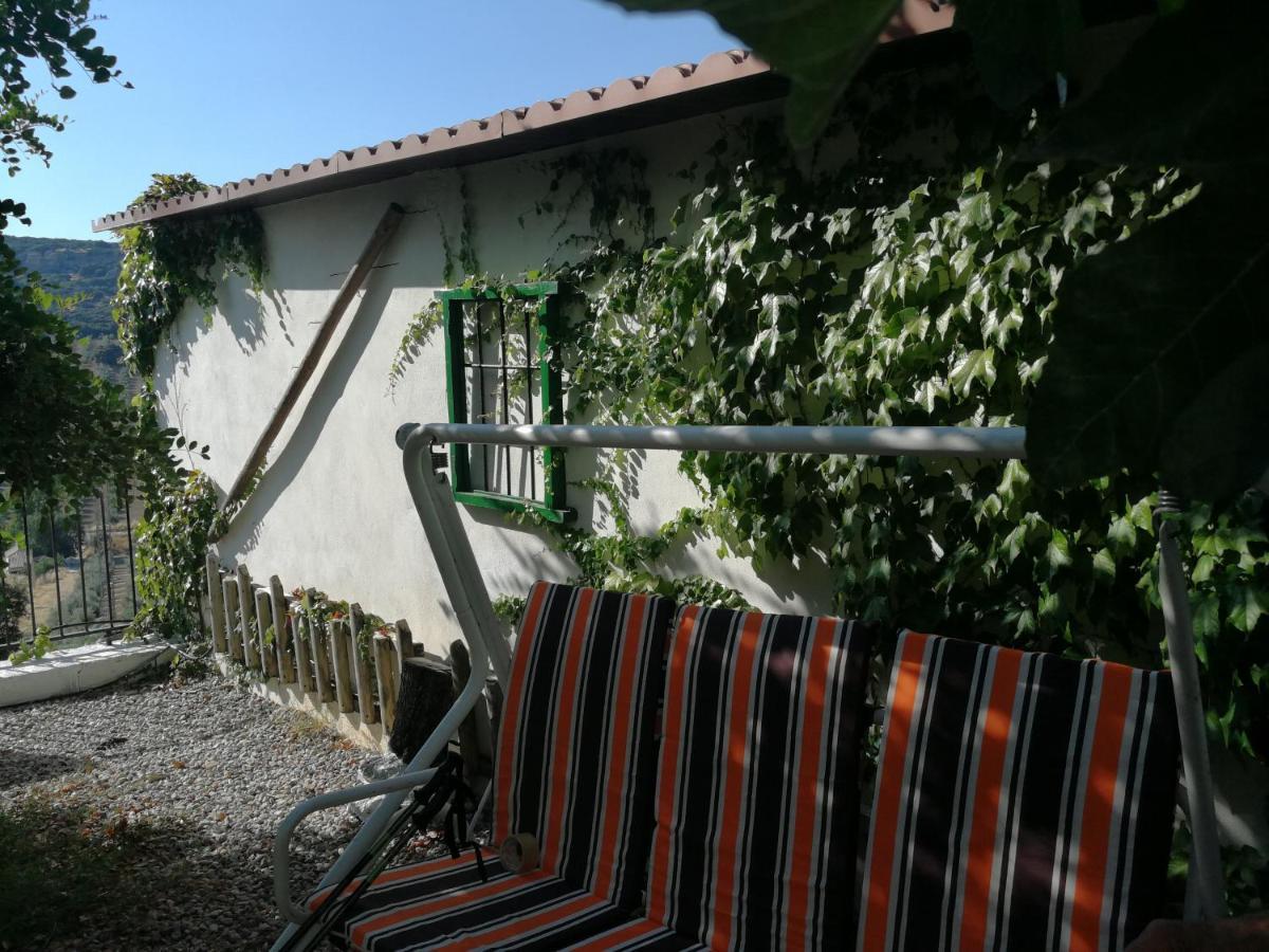 Casa vacanze Villagloria Montefrío
