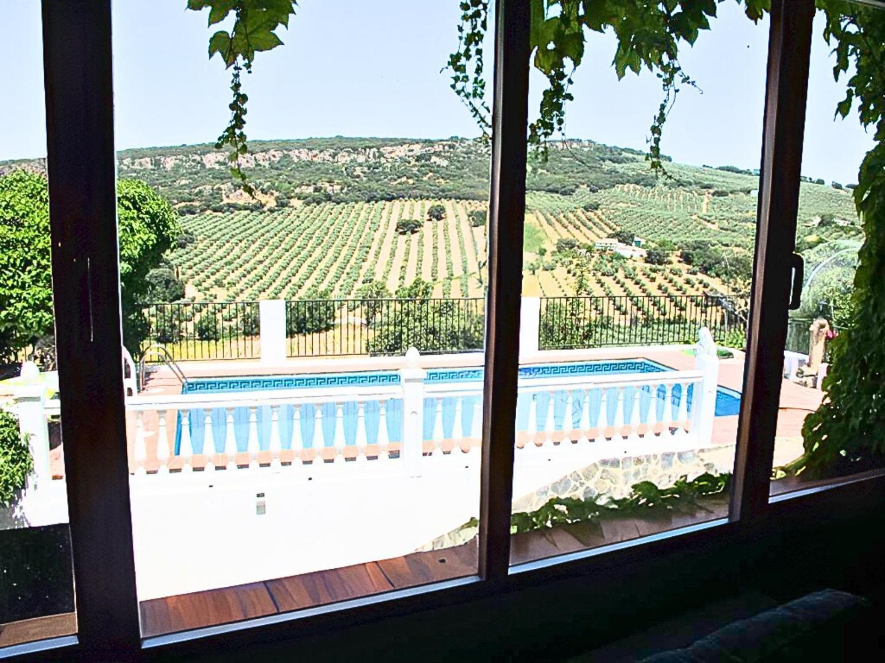 Villagloria Casa vacanze Montefrío