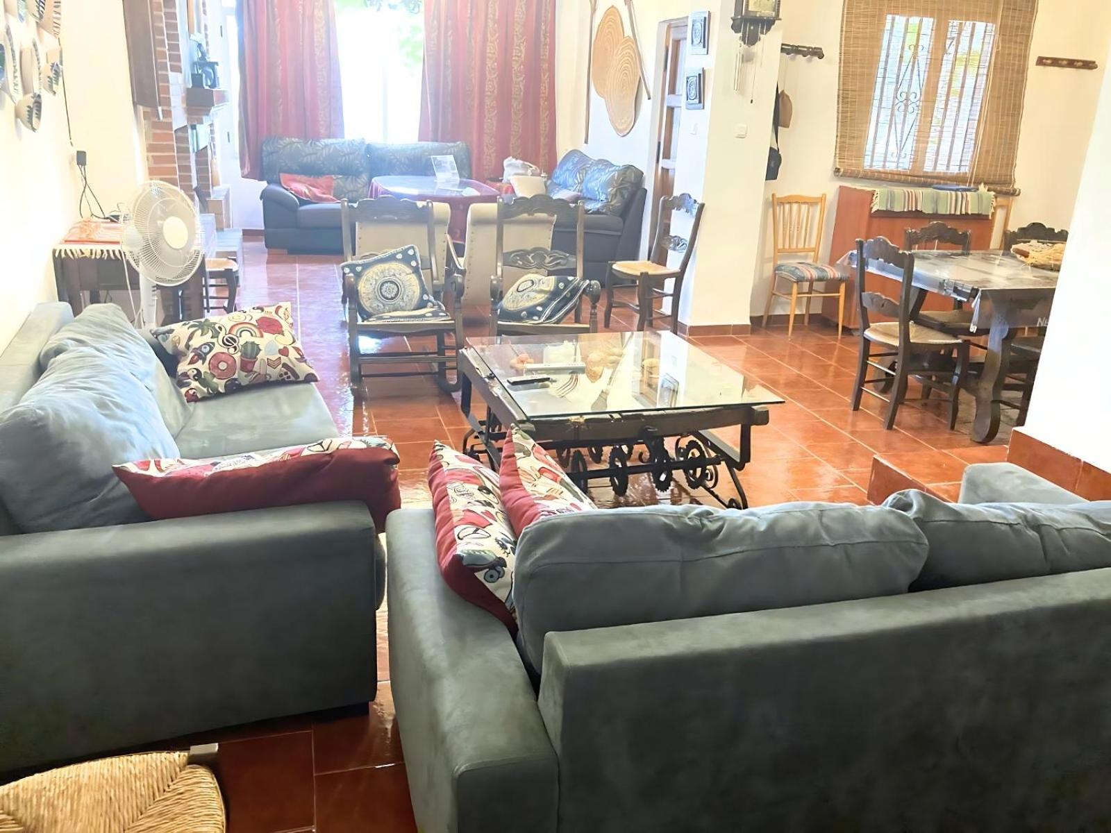 Villagloria * Montefrío