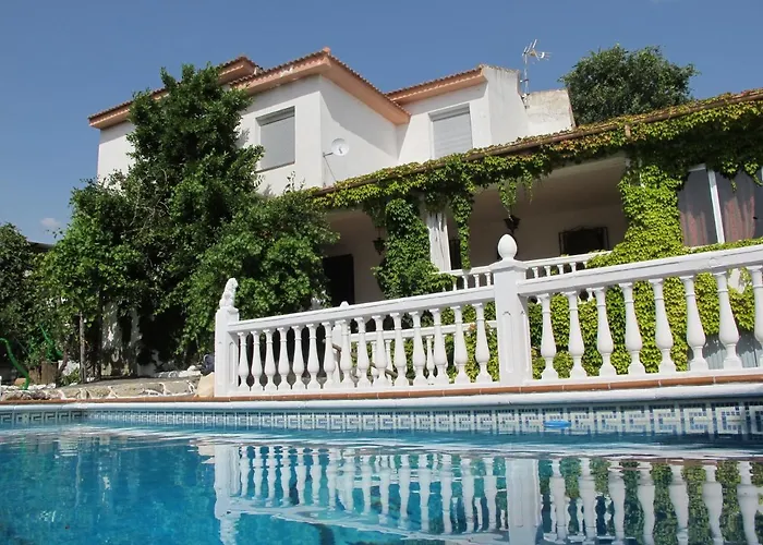 Casa Rural Villagloria
