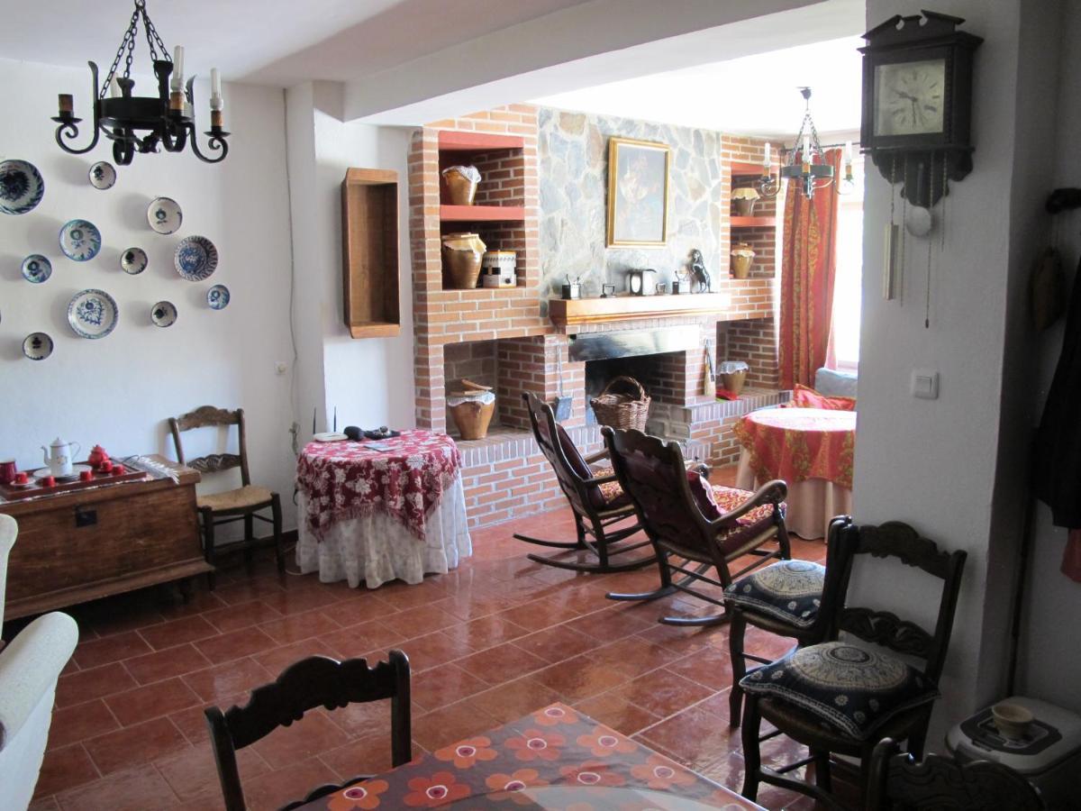 Villagloria Montefrio