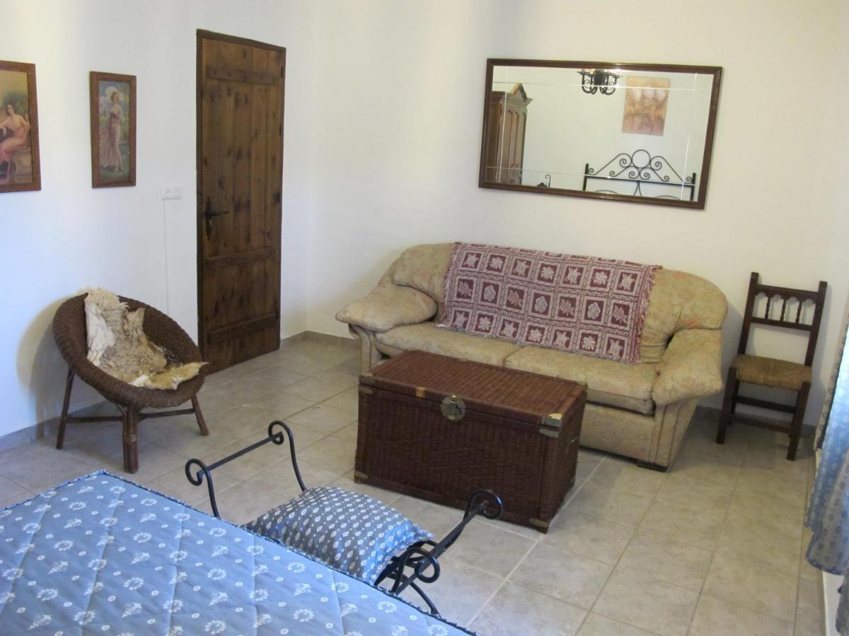 Holiday home Villagloria