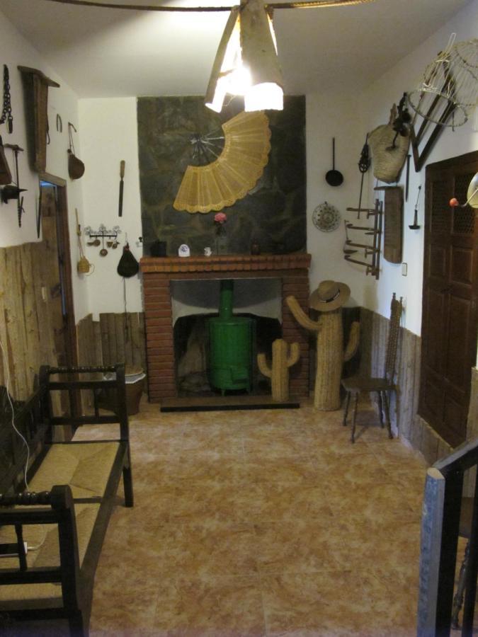 Villagloria Holiday home