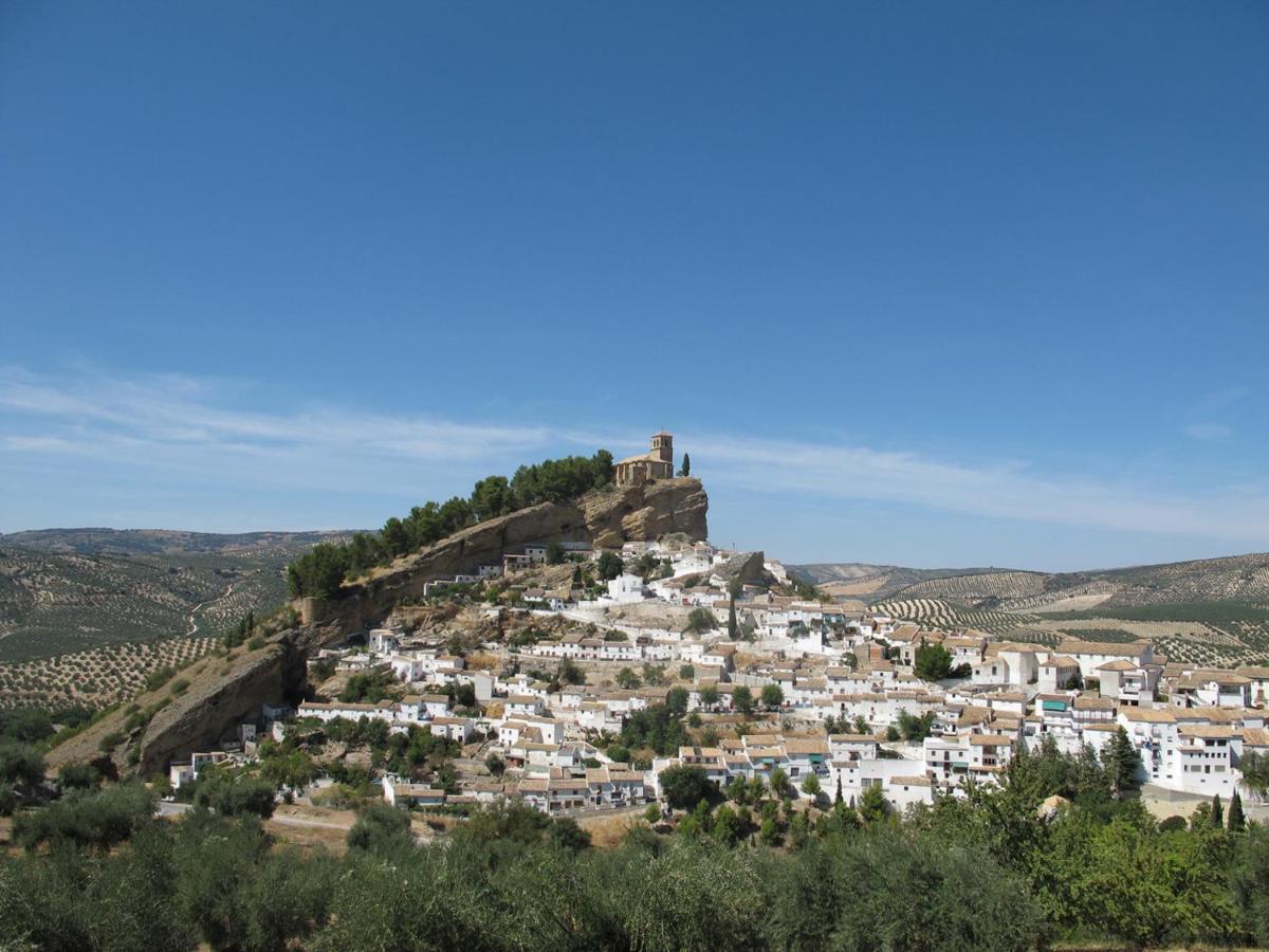Holiday home Villagloria Montefrio
