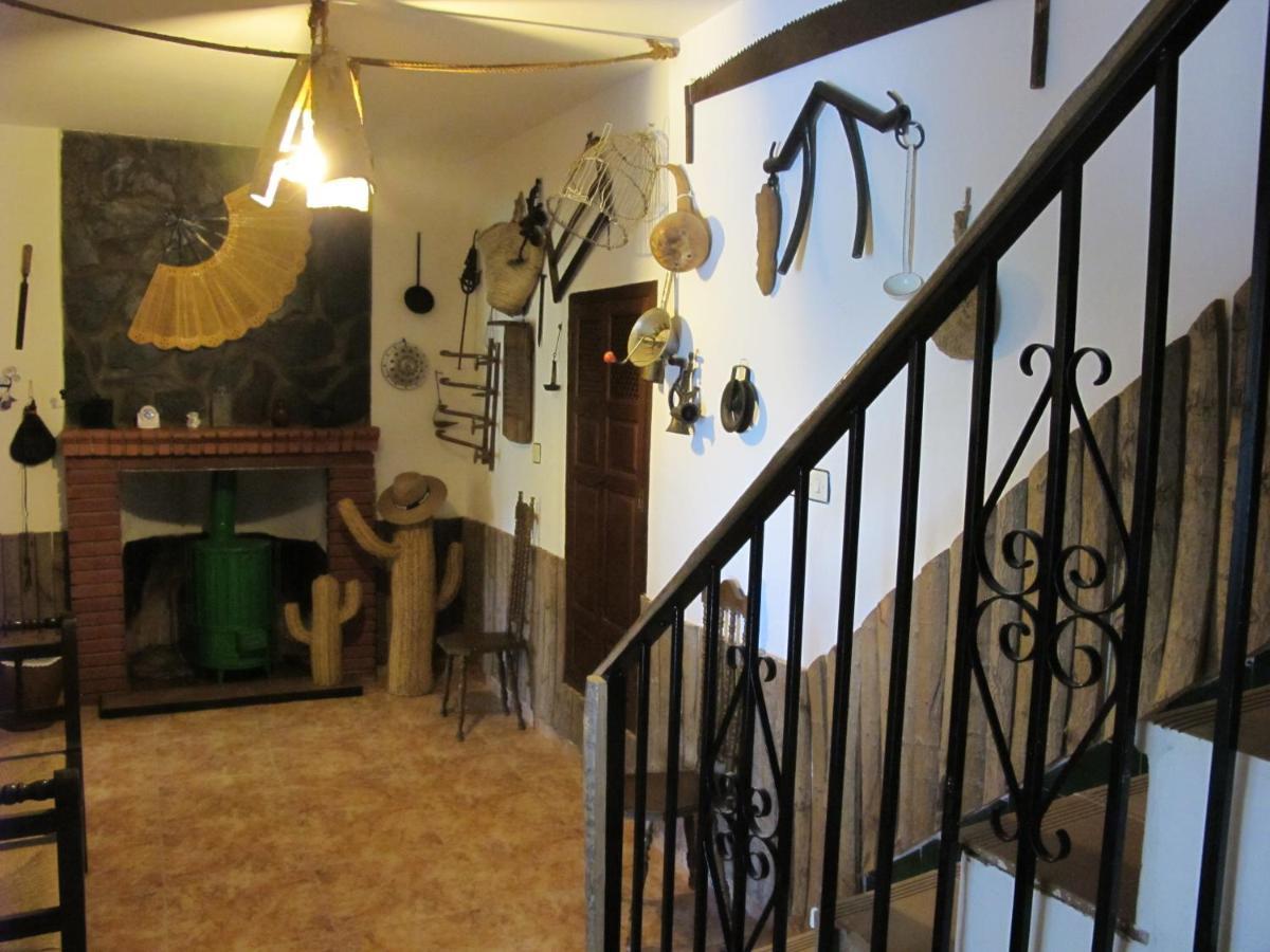 Villagloria * Montefrio