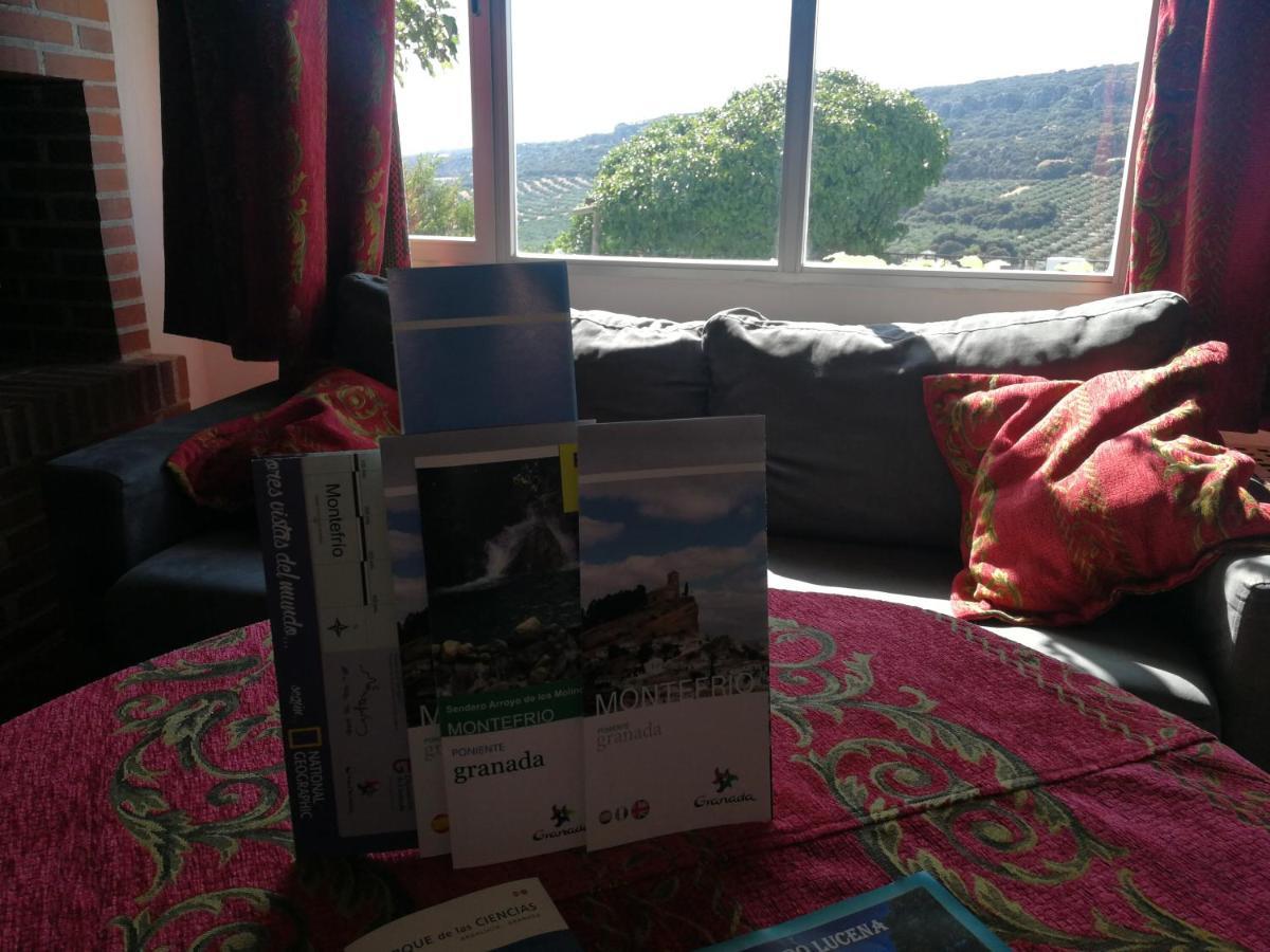 Villagloria Holiday home *