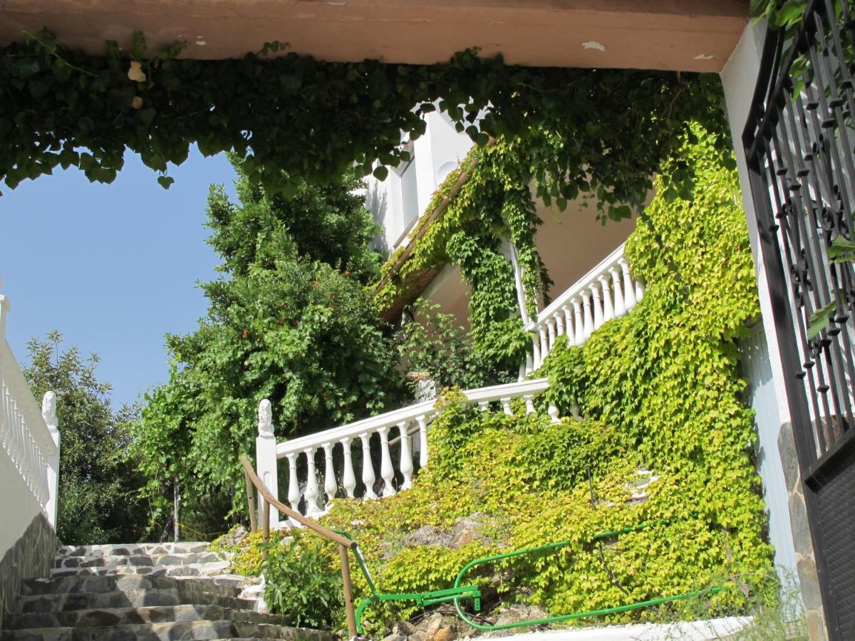 Villagloria Montefrio
