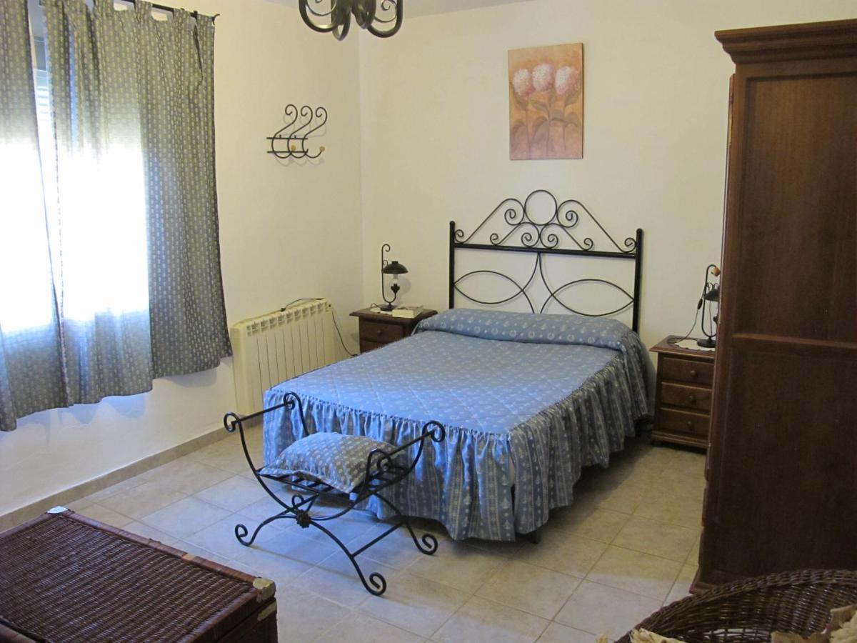 Holiday home Villagloria Montefrio