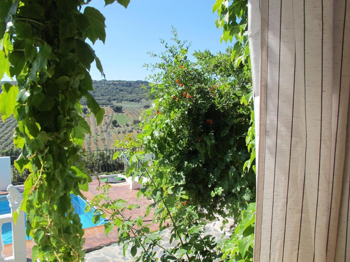 Villagloria Holiday home