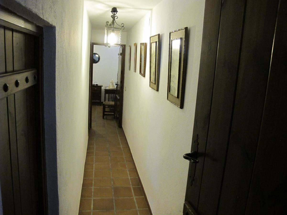 Villagloria Holiday home
