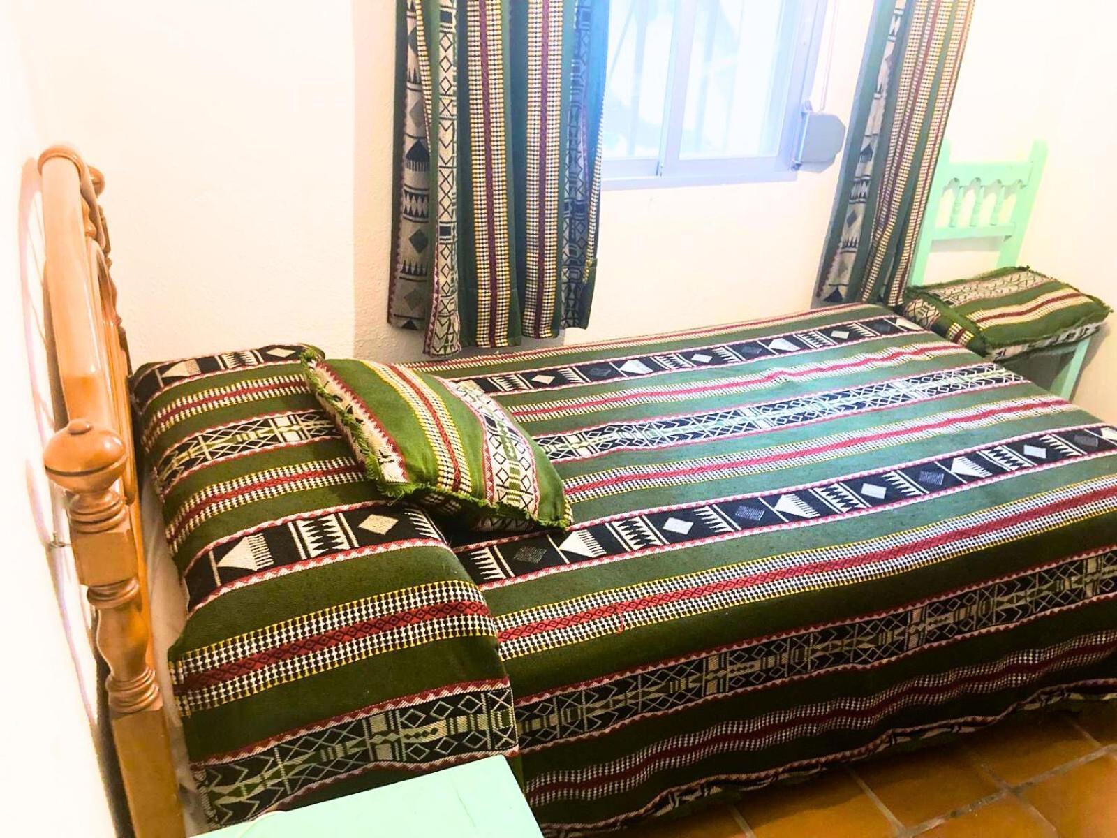 Holiday home Villagloria *