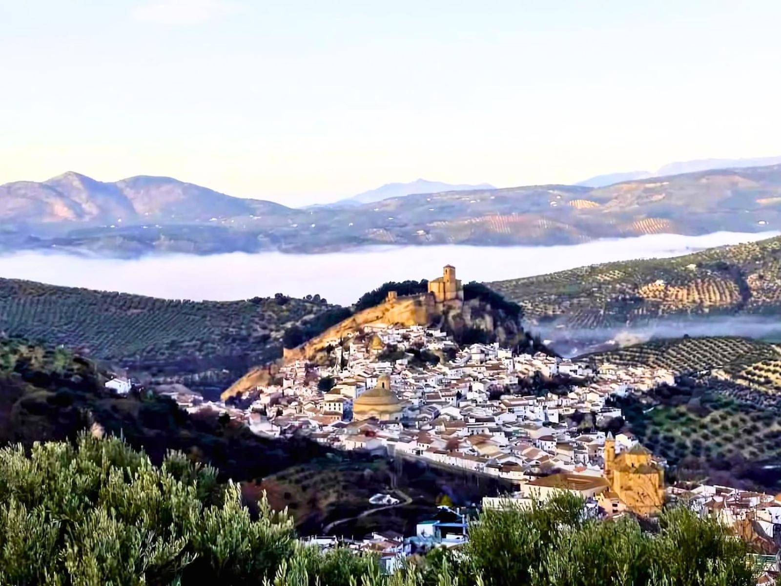 Villagloria Montefrio