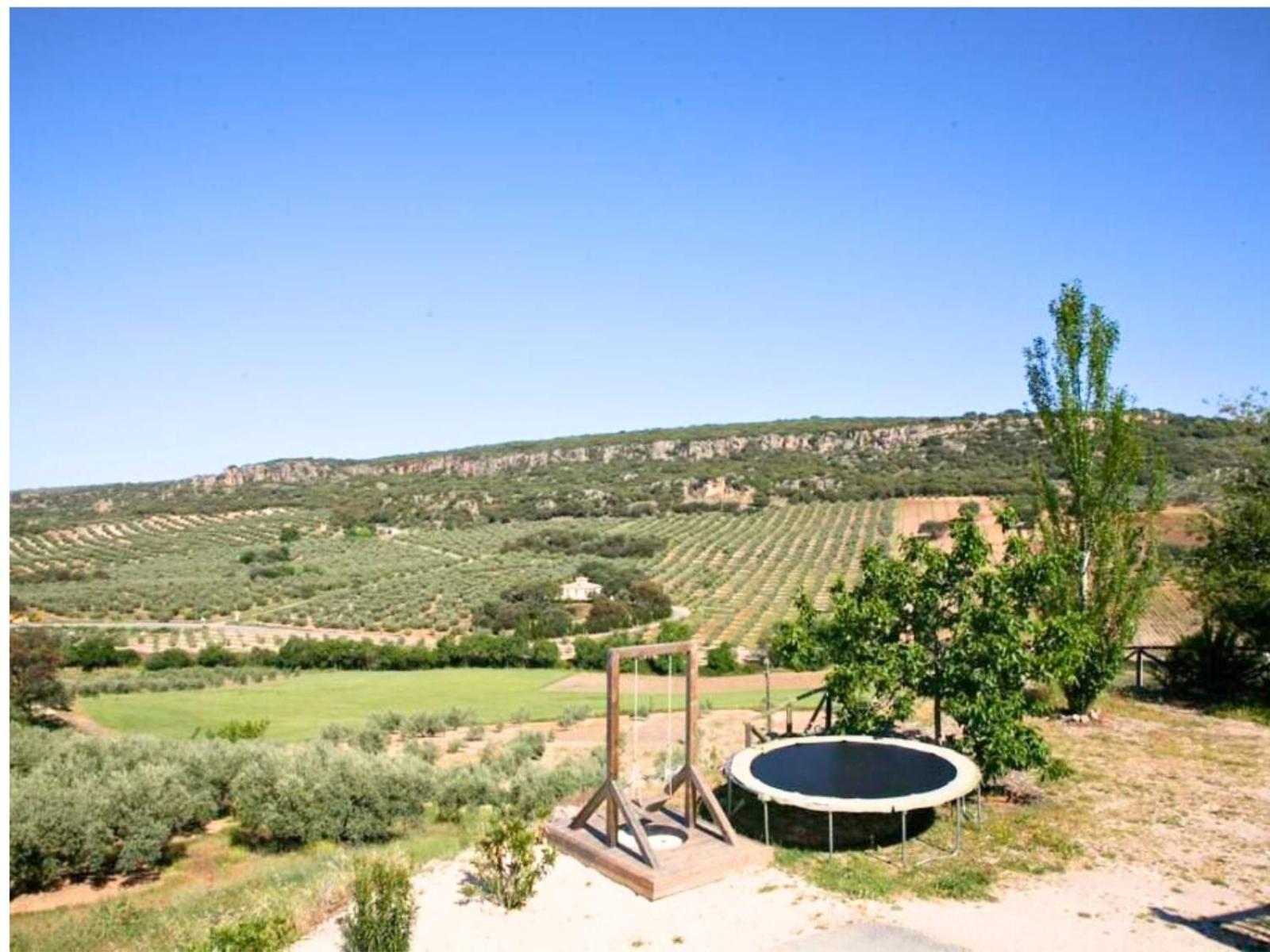 Villagloria Holiday home Montefrio